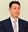 株式会社ピノキオ薬局（栃木県） 代表取締役 田中 友和 氏