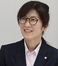 株式会社タカラ薬局(福岡県福岡市) 代表取締役社長 岡村 由紀子 氏