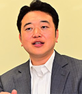 株式会社アカカベ(大阪府) 代表取締役社長 皆川 友範 氏(薬剤師・保育士)