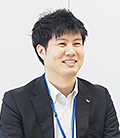 株式会社ナカジマ薬局(北海道札幌市) 薬局事業部札幌エリア第3グループエリア長/地域連携部課長 佐々木 剛(Takashi Sasaki)氏