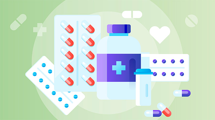 長期収載品に導入される選定療養について